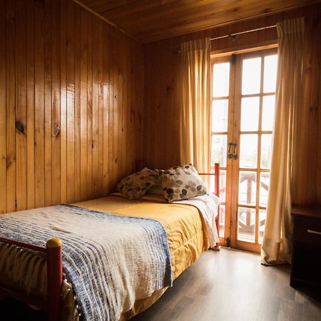 Hostel El Alcazar Villarrica Room photo